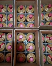 仪征诚鑫老酒回收行